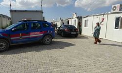 Malatya’da konteyner kentte silahlı kavga: 1 yaralı