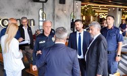 Malatya’da tütün denetimi yapıldı