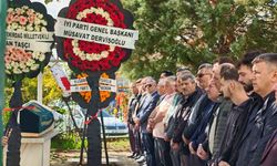 Malkara’da silahlı saldırı kurbanı Rıdvan Çolak son yolculuğuna uğurlandı: 5 gözaltı