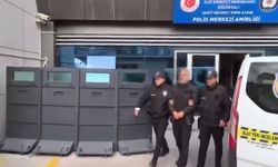 Maltepe’de dükkana pompalı tüfekle saldıran şüpheli yakalandı