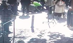 Maltepe’de trafik polisi hayat kurtardı: Kalp krizi geçiren yaşlı adam suni teneffüsle hayata döndü