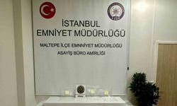 Maltepe’de zula adresine yapılan operasyonda çok miktarda uyuşturucu ele geçirildi