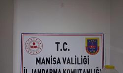 Manisa’da 320 gram esrar ve 10 litre kaçak alkol ele geçirildi