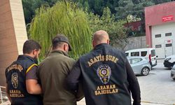 Manisa’da 5 yıldır firari olan şahıs yakalandı