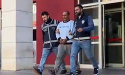 Manisa’da ayrılmak isteyen eşini tüfekle öldüren zanlı tutuklandı