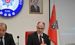 Manisa’da bağımlılıkla topyekun mücadele