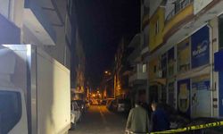 Manisa’da bıçaklı kavga: 1 ağır yaralı