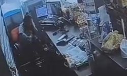 Manisa’da eski eş dehşeti: Kucağındaki bebeğe aldırmadan defalarca bıçakladı