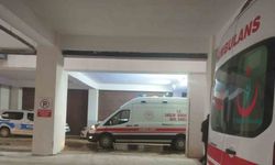 Mardin’de 67 öğrenci zehirlenme şüphesiyle hastaneye kaldırıldı
