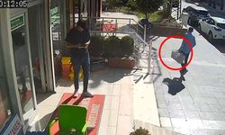 Marketten 7 bin TL’lik dondurma çalan şahsın akli dengesinin yerinde olmadığı ortaya çıktı