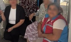 Marmaris Sosyal Yardımlaşma ve Dayanışma Vakfın’a operasyon