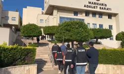 Marmaris’te örgütlü tefecilik operasyonu: 4 kişi tutuklandı
