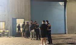 Mekanı kurşunlayan şüpheliler Bodrum’da yakalandı