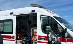 Menteşe’de motosikletliler çarpıştı