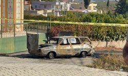 Mersin’de dehşet: 1’i çocuk 2 ölü, 1 yaralı