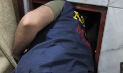 Mersin’de eş zamanlı operasyon: 139 aranan şahıs yakalandı