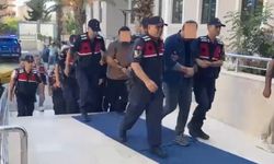 Mersin’de fuhuş operasyonu: 3 tutuklama