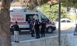 Milas’ta silahlı kavga 2 kişi hayatınıkaybetti