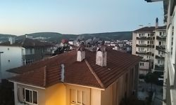 Muğla Ula’da 4.1 büyüklüğünde deprem meydana geldi