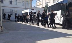 "Narkokapan Konya" operasyonu: 424 tutuklama