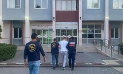 Nazilli’de 18 yıl ile aranan uyuşturucu taciri yakalandı