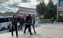 Nevşehir’de rüşvet ve usulsüzlük operasyonunda 17 kişi tutuklandı