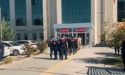 Niğde merkezli 5 ilde eş zamanlı siber operasyon: 5 gözaltı