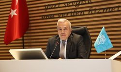 Nilüfer Belediye Başkanı Özdemir’den gözaltılar ile ilgili açıklama