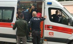 Okul çıkışı parkta bıçaklı kavga: 2 çocuk bıçaklanarak yaralandı