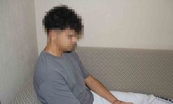 Okulda başlayan kavga okul dışına taştı, liseli çocuk bıçaklandı