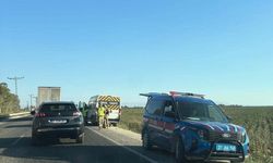 Okuldan dönerken cipin çarpmasıyla ölen çocuğun annesinin feryadı yürekleri dağladı