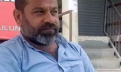 Öldürülen 3 çocuk babasına tuzak kuruldu iddiası: Bıçaklandığı anlar ortaya çıktı