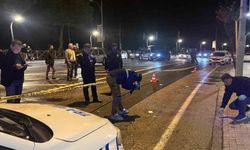 Ordu’da iş yerine uzun namlulu silahla saldırı: 2 yaralı