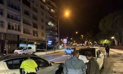 Ordu’da otomobil jandarma aracına ve otomobile çarptı: 6 yaralı