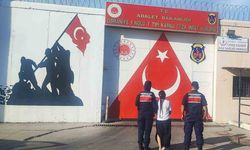 Osmaniye’de aranan şahıs,  muayene için gittiği hastanede yakalandı