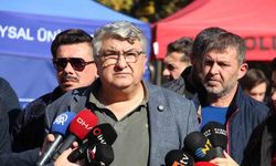 ’Otelde yetkim yok’ diyen Emine Ergül’ün ’motivasyon konuşması’ ortaya çıktı