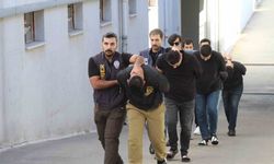 Otomobil ilanıyla 1 milyon liralık dolandırıcılık: 6 tutuklama