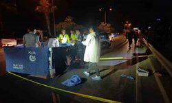 Otomobil ile motosiklet çarpıştı: 21 yaşındaki genç hayatını kaybetti