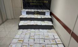 Otoyolda tarihi operasyonda göz altına alınan şüpheli tutuklandı
