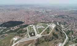 2 bin yıllık tehlike ’ben buradayım’ dedi