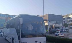 Özgürlük Filosu’ndaki aktivistler Adli Tıp Kurumu’na getirildi