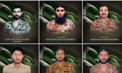 Pakistan’da çatışma: 6 asker hayatını kaybetti