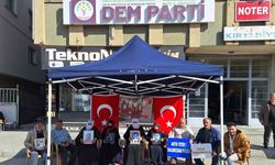 PKK’nın çekilmesi ailelerin umutlarını artırdı