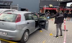Podyum Park’taki kanlı hesaplaşmanın faili yakalandı