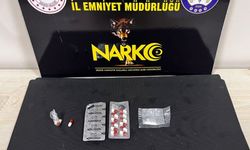 Polis ekipleri uyuşturucu satıcıları göz açtırmıyor