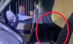 Polisin ’kimse var mı’ sorusunun yanıtsız kaldığı kamyondan 31 kaçak göçmen çıktı