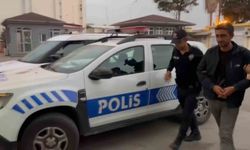 Polisin şüphesiyle yakalandı, 33 yıl hapis cezası çıktı