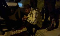 Polisten kaçan ehliyetsiz sürücü ve babasına 57 bin TL para cezası