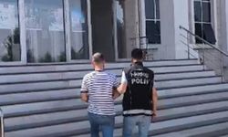 Reyhanlı’da uyuşturucu satıcısı şahıs tutuklandı
