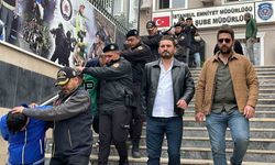 Sahte faturayla 127 milyon liralık haksız kazanç sağlayan çeteye operasyon: 29 gözaltı